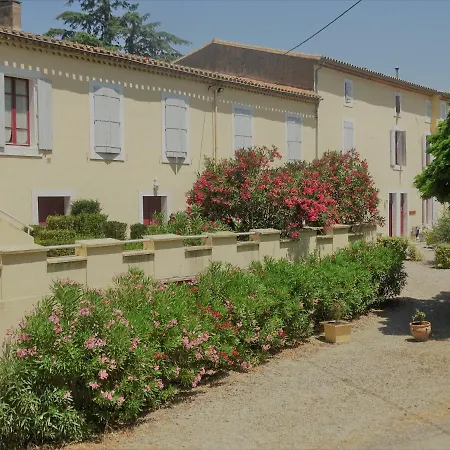 Domaine De La Petite Tour Penzion 3*