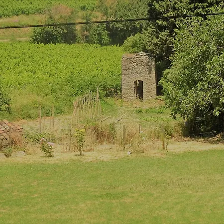 Penzion Domaine De La Petite Tour
