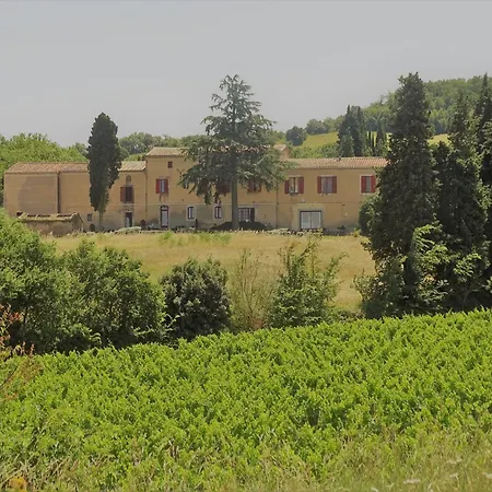 Domaine De La Petite Tour Montréal