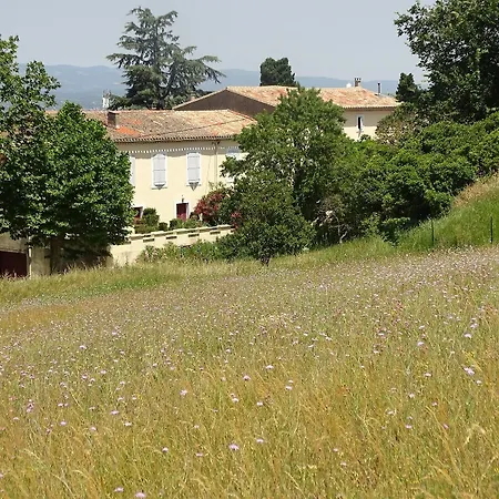 Penzion Domaine De La Petite Tour