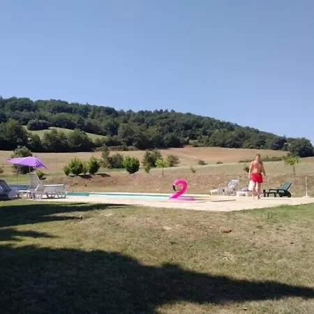 Domaine De La Petite Tour ゲストハウス