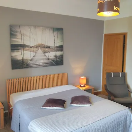 Domaine De La Petite Tour Penzion 3*