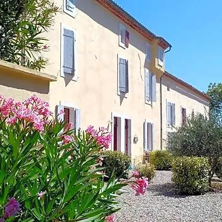 Domaine De La Petite Tour Gasthuis 3*