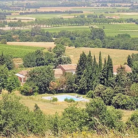 Domaine De La Petite Tour Montréal