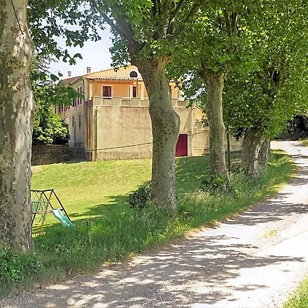 Gasthuis Domaine De La Petite Tour