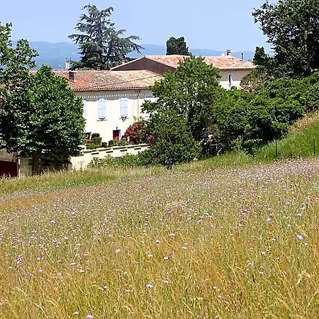 Domaine De La Petite Tour Gasthuis