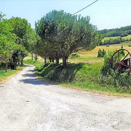 Gasthuis Domaine De La Petite Tour