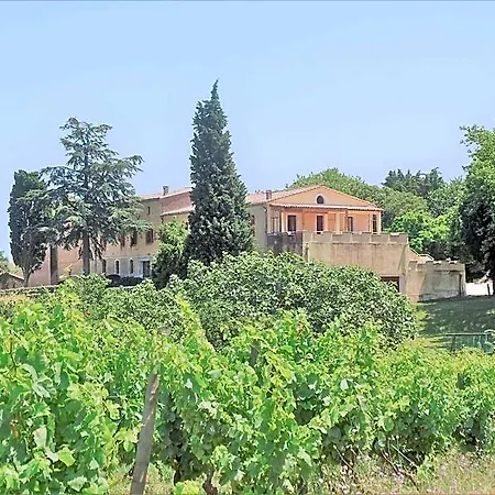 Domaine De La Petite Tour Gasthuis