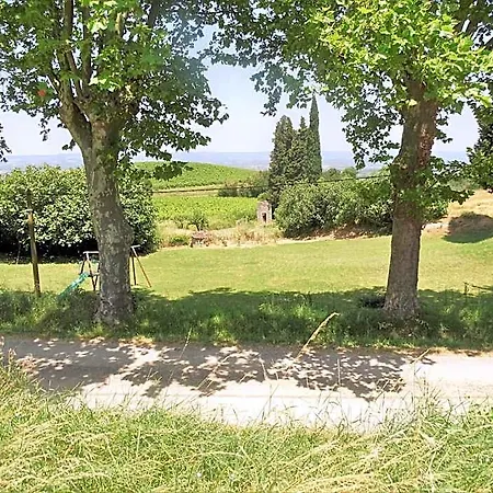 Domaine De La Petite Tour ゲストハウス