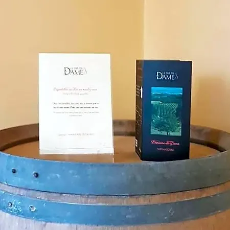 Domaine De La Petite Tour 3*