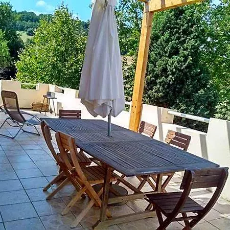 Domaine De La Petite Tour Gasthuis Montréal