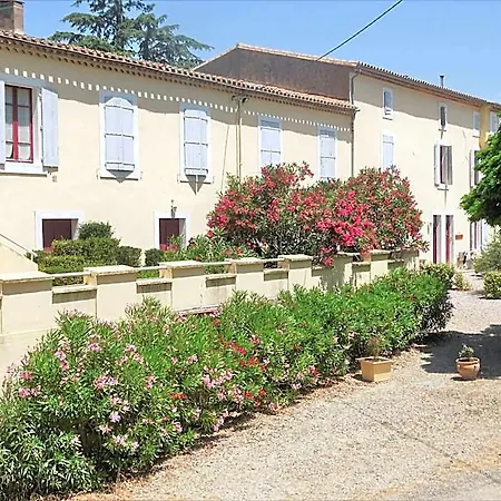 Gasthuis Domaine De La Petite Tour