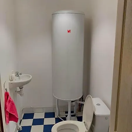 Domaine De La Petite Tour 3* Montréal