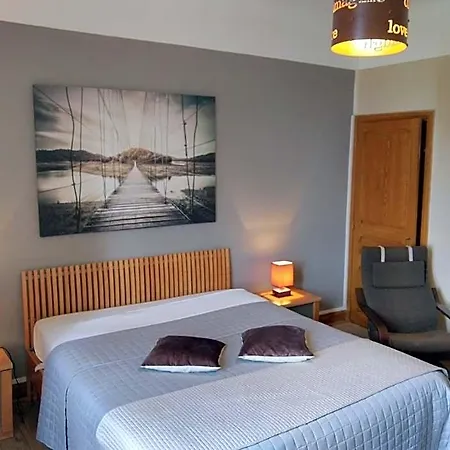 Domaine De La Petite Tour Gasthuis 3*